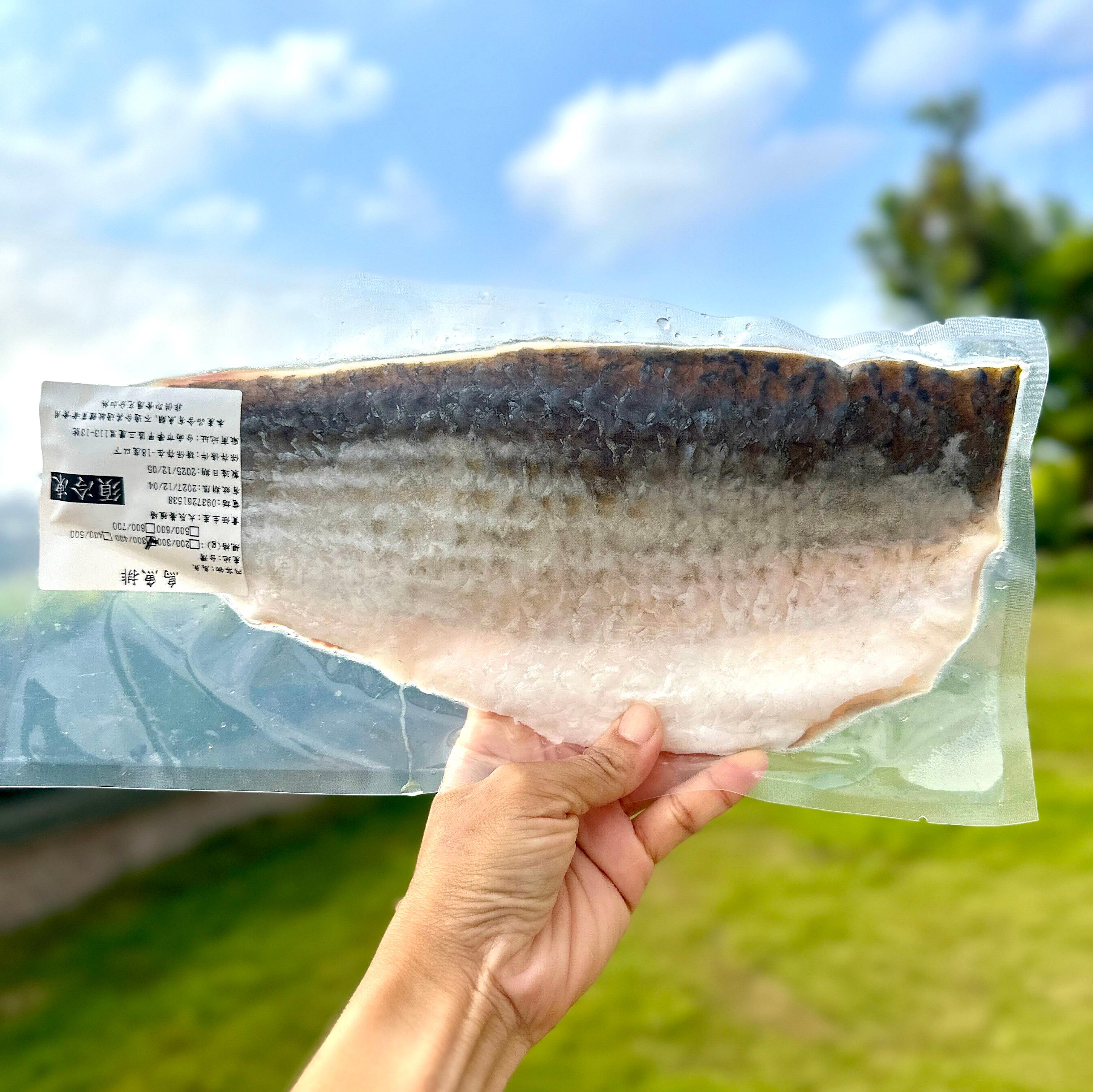 烏魚排（300/400）