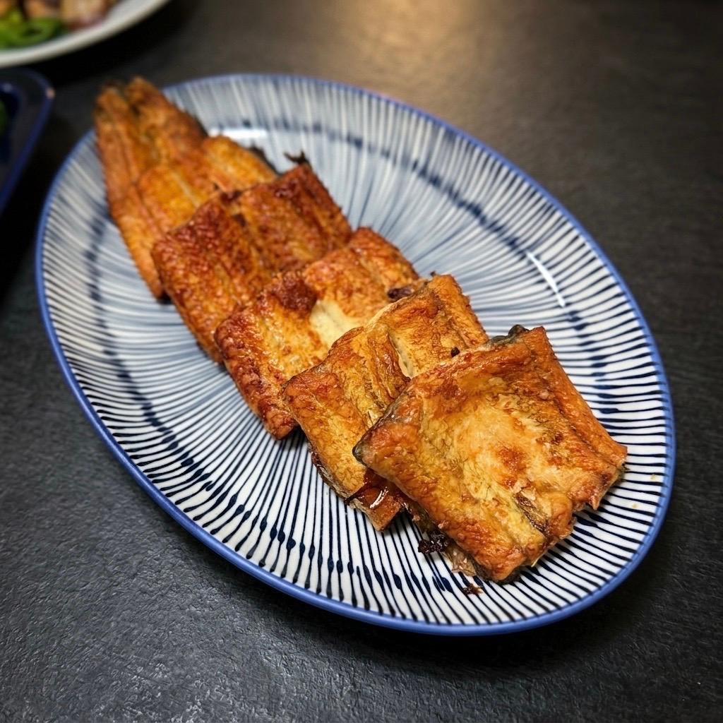 生鮮日本鰻片（250/300）
