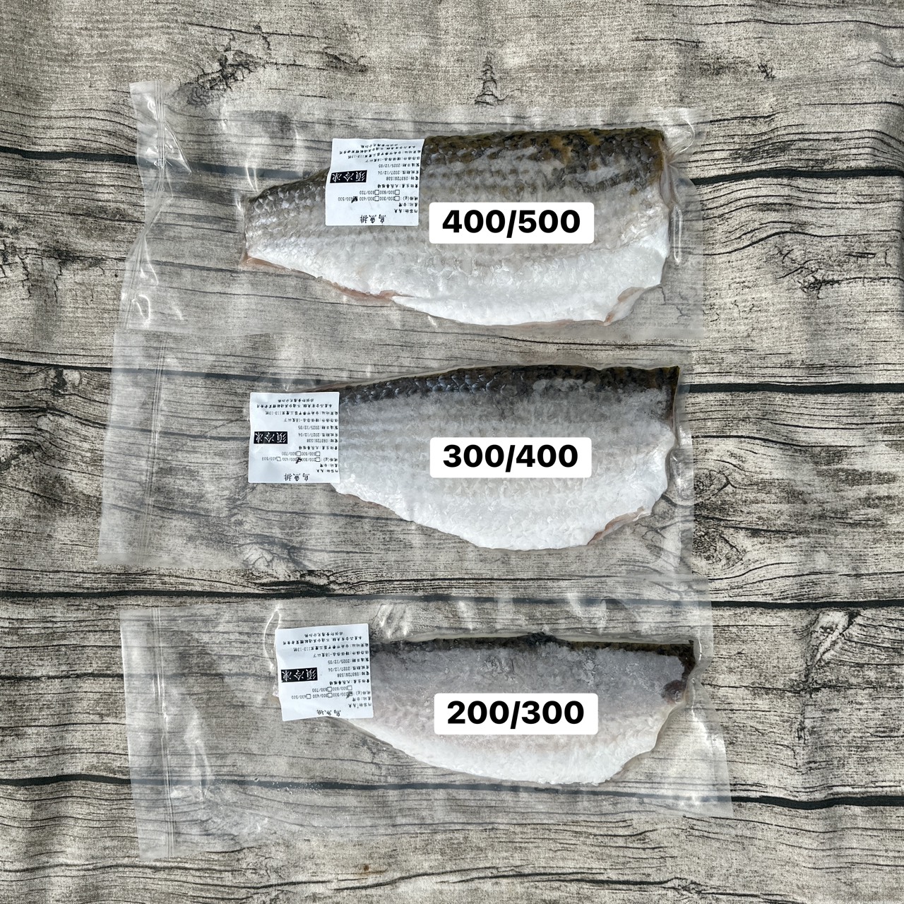 烏魚排（400/500） thumbnail 2