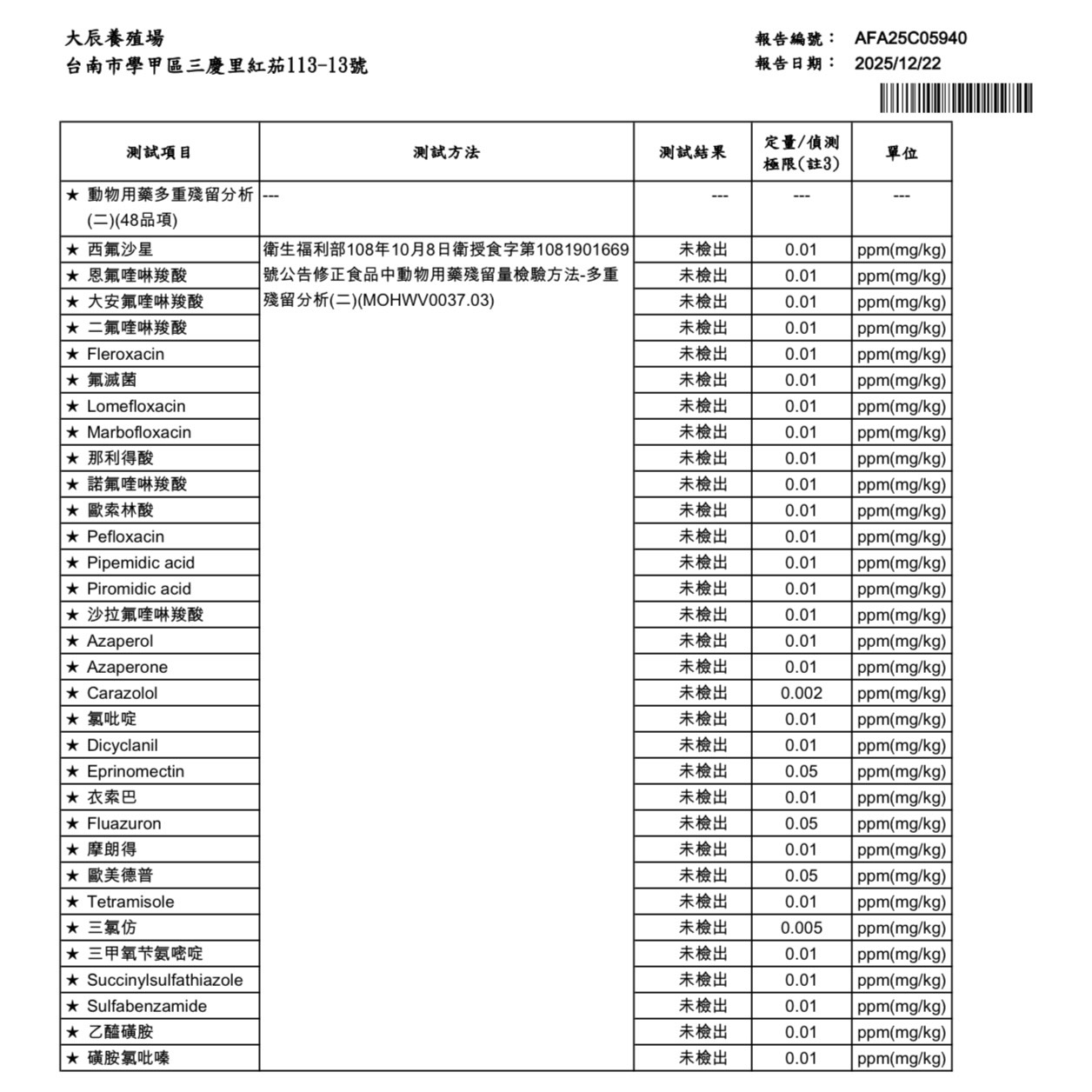 活力黃金鯧（400/500） thumbnail 3